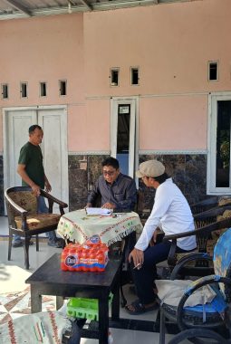 Diduga Masih Bersengketa, Penjualan Tanah Warisan Keluarga Tuai Keberatan Sejumlah Ahli Waris