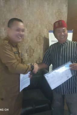 Momen Peringatan Nasional 13 Juli, Edi Weliang Lakukan Perbaikan Adminduk Penghayat Kepercayaan di Dispendukcapil Mojokerto
