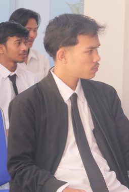 ‎Presiden Mahasiswa STAIN TDM: Kedepankan Dialog, Jangan Sampai Kritik Publik Diduga Dibalas Dengan Gugatan dan Laporan Pidana ‎