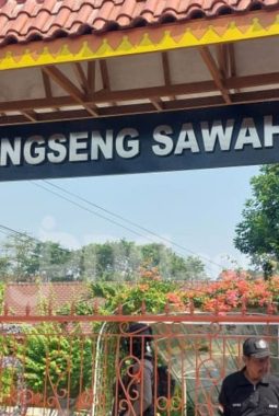 Ancaman Bom Hentikan MPLS di SD Srengseng Sawah 15, Siswa Dipulangkan