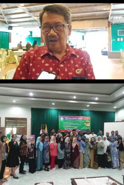 PHRI dan Disparekraf Gelar Konsolidasi Perkuat Sinergi Pariwisata Daerah