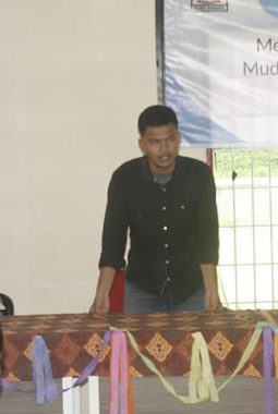 LMND Soroti Syarat Penerima Beasiswa MPK Aceh Singkil ‎