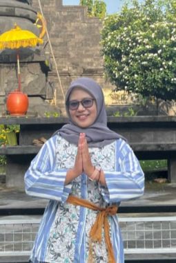 Risma Nailul Muna Lolos Program Nasional Tanah Air Itu Bhinneka 2026 di Poso