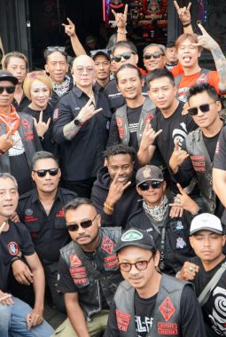 Menjemput Asa, Merajut Solidaritas: Refleksi 1 Tahun Perjalanan Lendeng N D’Gank Southland