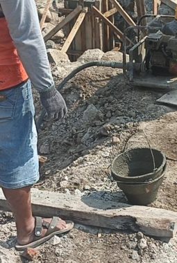 Proyek DPUPR PERAKIM Kota Mojokerto Disorot, Kinerja CV Dara Karya Mandiri dan CV Global Inovasi Engineering Dipertanyakan