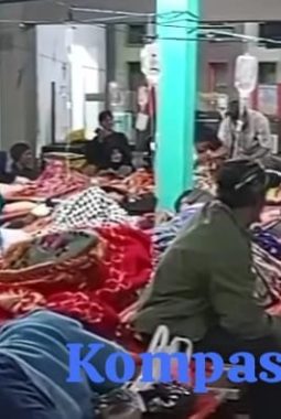 Kasus Keracunan MBG Terulang di Garut, PM Gatra Desak Usut Tuntas dan Tegakkan Hukum