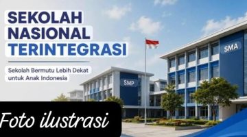 Sekolah Nasional Integritas Subulussalam Mulai Terima Siswa Baru, Satu-satunya di Sumatera