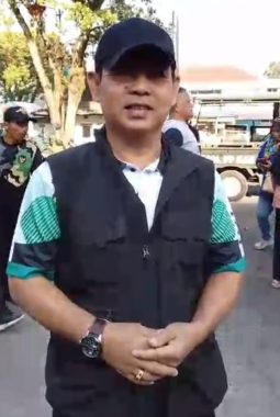 Jumat Bersih Nan Asri: Sinergi Muspika dan Masyarakat Baleendah Padukan Langkah Jaga Kebersihan Lingkungan