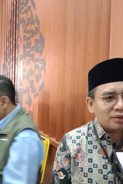 Bertepatan dengan Hari Anak Nasional, BAZNAS Peduli Anak Gelar Khitanan Massal