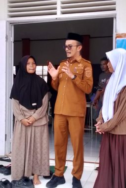 Sekolah Satu-satunya di Sumatera Rintisan 2026, SNT 1,Subulussalam Resmi Buka Pendaftaran SMP dan SMA Tahun Ajaran 2026/2027