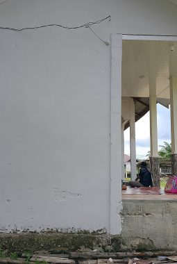 Revitalisasi SDN Takal Pasir Rp1,7 Miliar Disorot, Inspektorat Diminta Turun Tangan