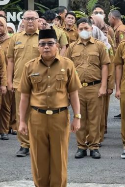 Sampurasun Sobat Pajak Lebih BEDAS! Mengawali pekan dengan semangat pengabdian