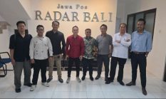 SJB Kerahkan Advokat, Siap Hadapi Gugatan Rp 25 Miliar Togar Situmorang Terhadap Empat Media
