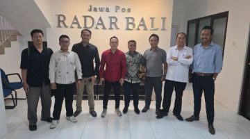 SJB Kerahkan Advokat, Siap Hadapi Gugatan Rp 25 Miliar Togar Situmorang Terhadap Empat Media