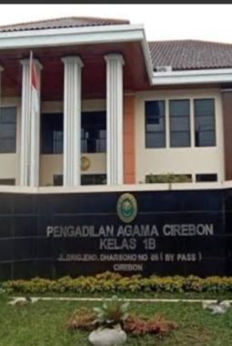 Angka Perceraian di Kabupaten Cirebon Naik 13,6 Persen, Ekonomi Masih Pemicu Utama