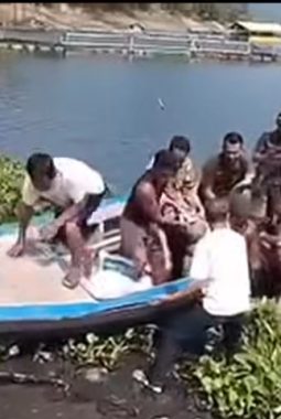 Misteri Kematian Satpam Waduk Jatiluhur: Jasad Ditemukan Mengapung dengan Tangan Terborgol
