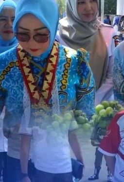 Pasar Murah hingga Job Fair, Pemkab Lampung Utara Dorong Ekonomi dan Buka Akses Kerja bagi Masyarakat