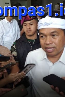 Gubernur Dedi Mulyadi Tantang Warga Jabar: Gunakan Media Sosial untuk Ungkap Penjual Obat Terlarang