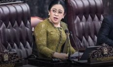 Ketua DPR RI Puan Maharani: RUU Perampasan Aset Masih Terbuka Terima Masukan Masyarakat