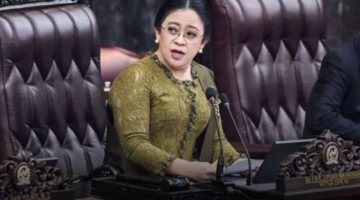 Ketua DPR RI Puan Maharani: RUU Perampasan Aset Masih Terbuka Terima Masukan Masyarakat