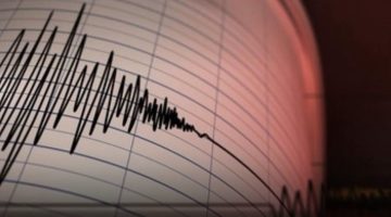 GEMPA MAGNITUDO 6,2 GUNCANG PARIGI MOUTONG SULAWESI TENGAH, TIDAK BERPOTENSI TSUNAMI