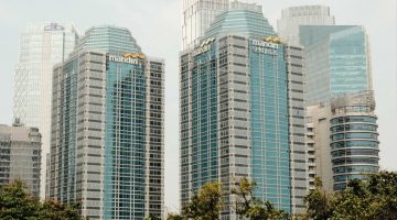 RAMAI DI MEDIA SOSIAL, REKENING AKTIVIS PATI DIBLOKIR BANK MANDIRI — INI FAKTA LENGKAPNYA