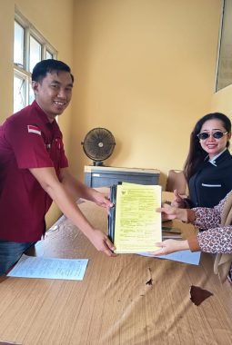 Dinilai Ada Indikasi Kecurangan Anggaran Media, DPP JMI Resmi Daftarkan Sengketa KIP Lawan Kominfo Metro ke KI Lampung