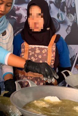 Perkuat Pembinaan Kemandirian, Lapas Indramayu Gelar Sosialisasi Budidaya dan Olahan Jamur Tiram