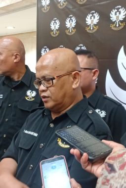 RESMI DILANTIK SEBAGAI KETUA UMUM BBC PERIODE 2026-2031, BAGUS MACHDIANTORO AKAN SEGERA LAKSANAKAN RAPAT KERJA