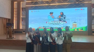 Dedeh Yuningsih Hadiri Rakor PAUD, Tegaskan Komitmen Dukung Penguatan Pendidikan Anak Usia Dini
