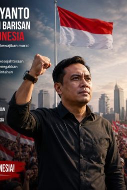 Budi Rizkiyanto Mendesak Presiden RI, Panglima TNI, KSAD, Komisi I DPR RI, dan Komisi III DPR RI Bertindak Tegas Demi Menjaga Marwah Penegakan Hukum