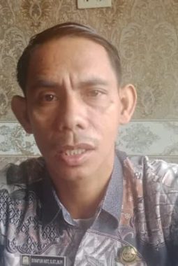 Dishub Keluarkan Aturan Penutupan Jalan untuk Acara Hajatan