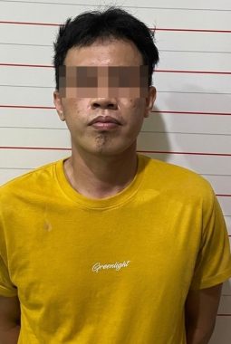 Sempat Todongkan Pisau ke Remaja, Pelaku Curas Rp50 Juta di Way Tuba Diringkus Polisi
