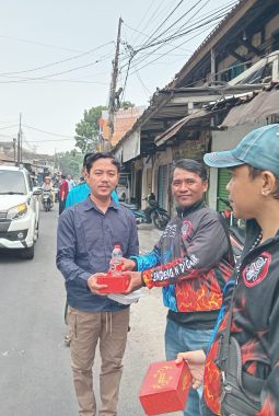 Menjemput Keberkahan di Hari Agung: Ketulusan Berbagi untuk Sesama
