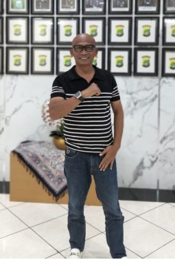 Hari Pramuka ke-65, Kang Edo Apresiasi Gerakan KDM Perkuat Kesadaran Masyarakat tentang Bahaya Obat Terlarang