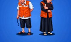 Mengapa Negeri Muslim Justru Rentan Korup? Sebuah Refleksi Integritas dan Sistem