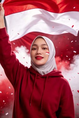 MEMPERINGATI HUT RI KE-81: SYUKURI KEMERDEKAAN, HORMATI JASA PARA PAHLAWAN YANG GUGUR DI MEDAN PERANG