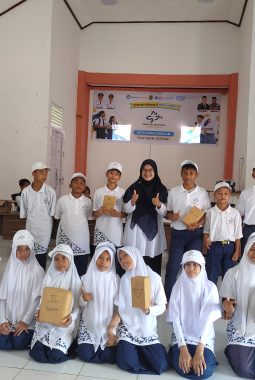 Kepala Sekolah SNT Subulussalam Berkomitmen Jadikan Sekolah Pusat Keunggulan Pendidikan