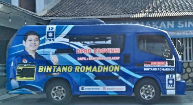 foto slider headline