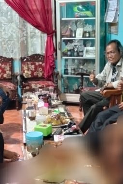 Bintang Romadhon Sampaikan Permohonan Maaf, FWJI Jateng: Mari Kita Bangun Komunikasi 2 Arah
