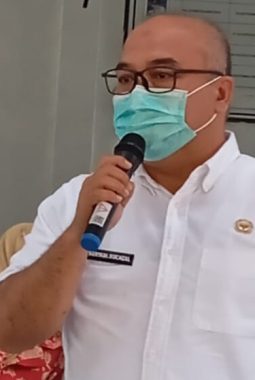 PELAKSANAAN CKC PUSKES KANDIS