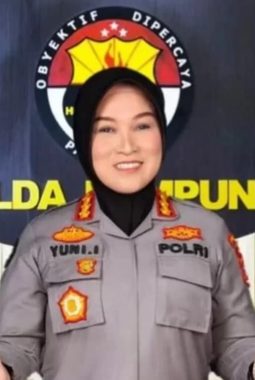 Polda Lampung Pasang Alarm untuk Orang Tua: Anak Rentan Terjerat Narkoba, Pinjol hingga Ajakan Huru-hara