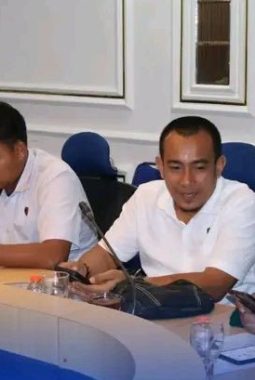 Pemkab Lampung Utara Perketat Pengendalian Harga, Sinkronkan Program Nasional