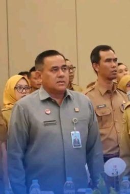 Lindungi Karya dan Produk Lokal, Pemkab Lampung Utara Bentuk Sentra Kekayaan Intelektual