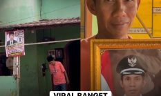 DARI PEMILAH SAMPAH MENJADI KEPALA DESA: SURYA BIN SAMID BANGUN MEKARWANGI DENGAN HATI DAN RENCANA NYATA