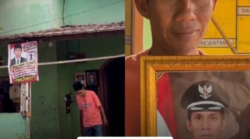DARI PEMILAH SAMPAH MENJADI KEPALA DESA: SURYA BIN SAMID BANGUN MEKARWANGI DENGAN HATI DAN RENCANA NYATA