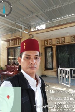 APH Harus Audit Anggaran Sewa Mobil,DPC GNPK OI angkat Bicara