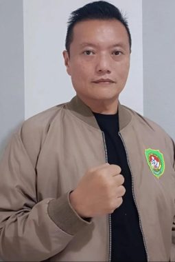 PERTINA JAWA BARAT MENILAI SEKERTARIS  KONI JAWA BARAT, GIANTO HARTONO SEBAGAI SOSOK FIGUR POTENSIAL UNTUK MEMIMPIN KONI JABAR PERIODE 2026–2030.
