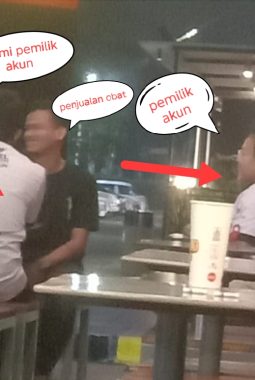 Rekaman Tersembunyi “Angel Vision” di Balik Layar: Kontrol Sosial atau Modus Pemerasan?