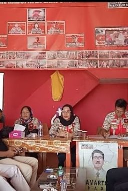 Rapat Koordinasi Pengurus DPD Gema Masyarakat Lokal Indonesia (GML),Ketua SAI RIA Menegaskan Kedisiplinan Para Anggota Tahun 2026.